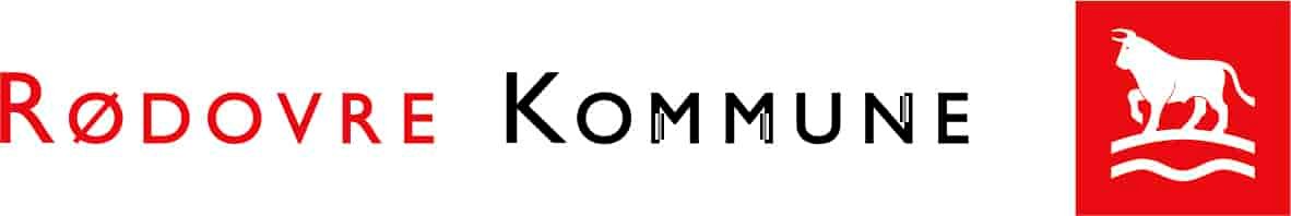 Roedovre Kommunelogo